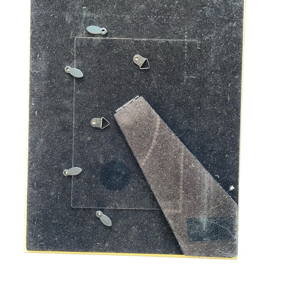 Beautiful brown neutral 5x7” frame - Picture 2 of 2